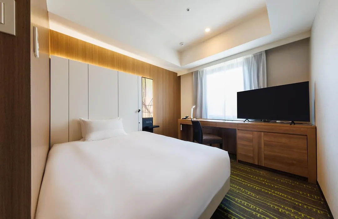 Jr-East Hotel Mets Shibuya-1