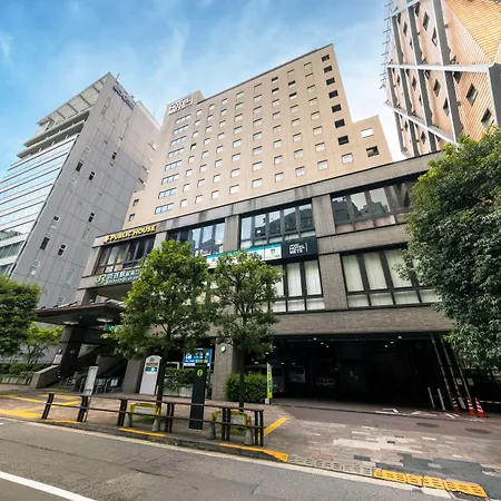 Jr-East Hotel Mets Shibuya-3